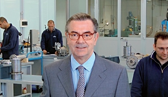 SMZ Italia, spin off della tedesca SMZ GmbH, viene fondata nel 1998 da Georg von Slawik.