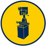 Smontaggio e rimontaggio